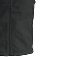 thumbnail image 3 of Kariban Mens Luca Fleece Gilet Jacket, 3 of 4