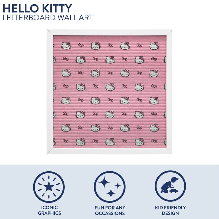Hello Kitty Kids and Teens 12