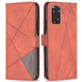 thumbnail image 1 of BINFEN COLOR Phone Case for Xiaomi Redmi Note 11 4G (Qualcomm) Leather Cases, 1 of 5