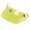 Yellow, variant on Nishiyuenyi Helmet Visor Helmet Visor, 3 Helmet Visor Cover, Half Helmet Sun Yellow