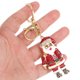 thumbnail image 5 of WEUVEB Llavero Colgante Con Único Y Rhinestone Para Llaves De, 5 of 7