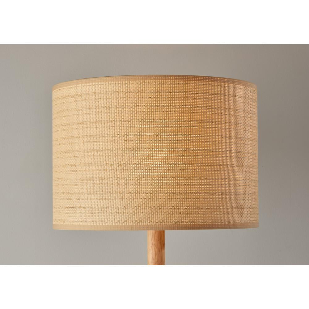 Adesso Ellis Floor Lamp