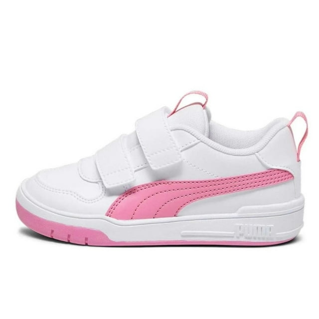Tenis Puma Multiflex SL Jr Original 380740 23