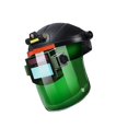 thumbnail image 1 of Welding Helmet Solar Powered Auto Darkening Welding Helmet For Grinding Welding ,Long Lasting, 1 of 5