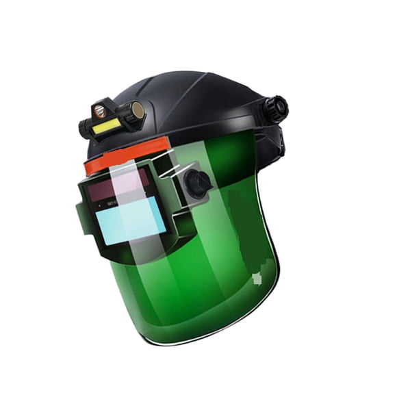 Welding Helmet Solar Powered Auto Darkening Welding Helmet For Grinding Welding ,Long Lasting