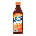 thumbnail image 4 of Multivitamínico Scott sabor naranja 400 ml, 4 of 4