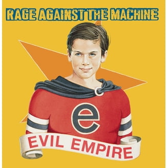 Rage Against the Machine, The Battle Of Los Angeles, CD, 12 songs