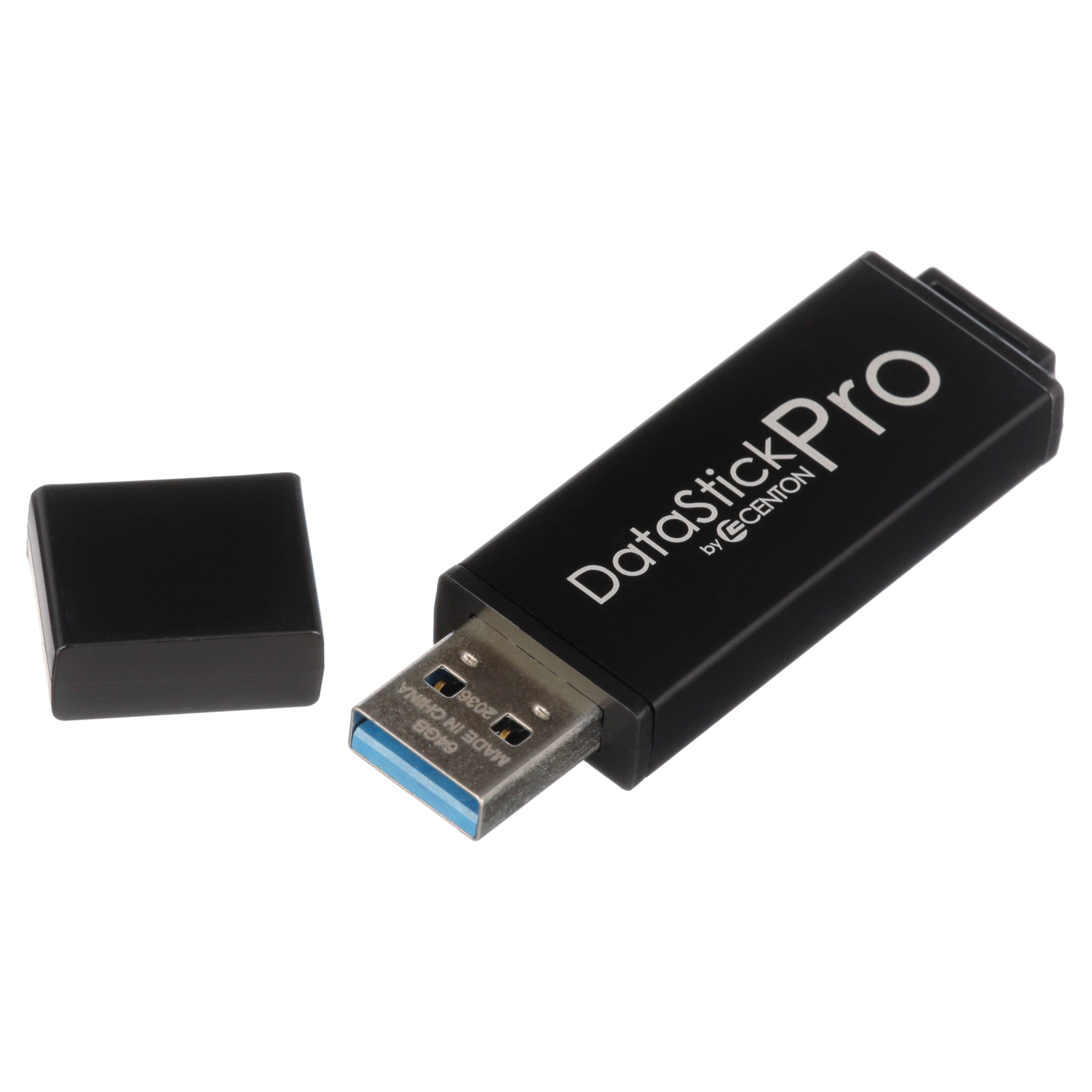 Centon Datastick Pro USB 3.0 (Black), 64GB