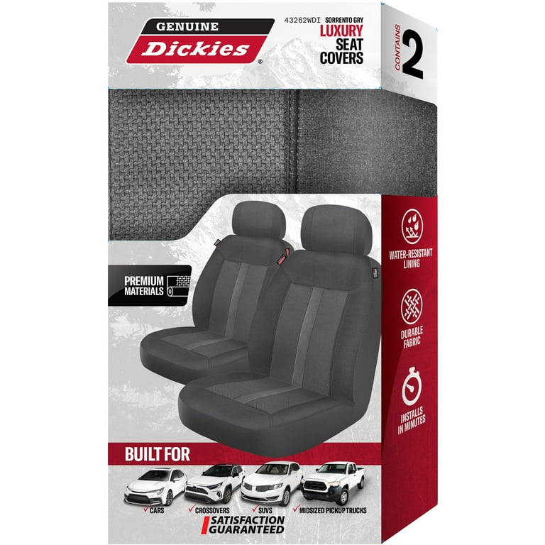 Car Seat Covers Walmart: Top Affordable Picks for Ultimate Comfort