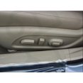 thumbnail image 3 of for Nissan Altima 2004-2020 Beige Left Power for SEAT Backrest Adjust Button Replace, 3 of 4