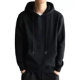 thumbnail image 1 of Sudadera Con Capucha Básica Lisa, 1 of 8