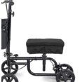 thumbnail image 2 of Rehabilitation Car Cushion, Memory Foam Slow Rebound Cushion, Knee Walker Pad, 2 of 3