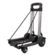 thumbnail image 2 of Carretilla De Mano, Carrito De Mano Versátil De aleación De Aluminio Con Carga De 40 Kg, 4 Ruedas Para El Hogar Todos Los Días, 2 of 7