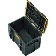 DEWALT Extra Large Tool Box ToughSystem 2.0 - Water-Resistant - 22 In.