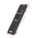 thumbnail image 5 of Con Un Botón Grande, El Controlador de TV fácil de Oparar, Controlador Remoto Resistente Al Desgaste, Para El Reproductor de DVD Smart TV, 5 of 7