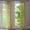 Beige, variant on Floral Lace Window Curtain 58 Inch Wide Beige