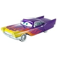 thumbnail image 2 of Disney Cars Radiator Springs Classic Greta Diecast Car, 2 of 2