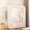 B 60x50x150cm, variant on Garment Coat Dust Moisture proof Protection Transparent Square Full Cover for Floor-standing Drying Rack for Clothes
