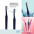 thumbnail image 4 of Cepillo dental TePe Special Care de cerdas suaves para poscirugía, 4 of 6