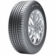 Armstrong Blu-Trac PC 165/60R14 75H BSW (4 Tires)