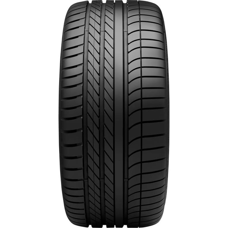 Goodyear Eagle F1 Asymmetric 3 ROF Summer Passenger Tire, 275