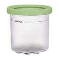 thumbnail image 4 of YOPTOP Creami Pints  Compatible Series Creami Ice Cream Makers  Genuine Ninja Pint  BPA-Free & Dishwasher Safe,a, 4 of 9