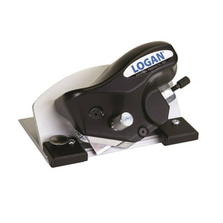 Straight Cutter for Logan Mat-Cutting Systems - Lee Valley Tools