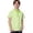 1-Light Green242, variant on Byoo Boys Striped Polo Shirt Classic Back To School Short Sleeve Polos Classroom Daily Top