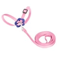 thumbnail image 2 of Bird Harness,  Harness Strong Enough Tow Rope Nylon Silk and Satin Textures  for Birds for  Rose, 2 of 8