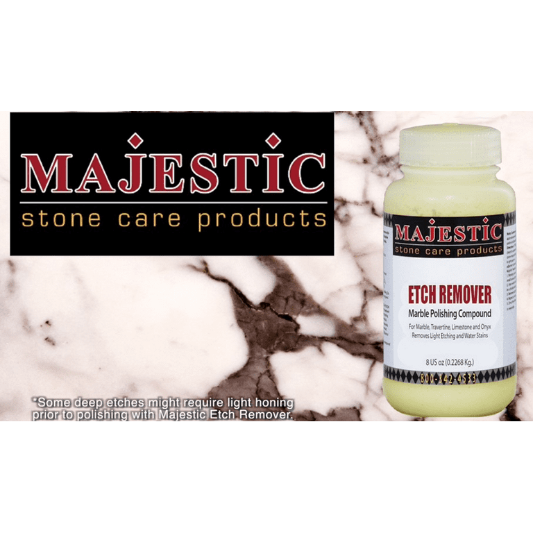 WATER SPOT REMOVER - Majestic Solutions Auto Detail Products
