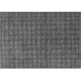thumbnail image 1 of Ahgly Company Indoor Rectangle Abstract Gray Contemporary Area Rugs, 8' x 10', 1 of 1