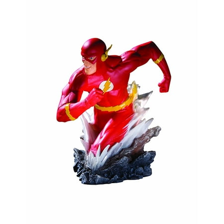 UPC 761941284835 product image for Heroes of the DC Universe: The Flash Bust | upcitemdb.com