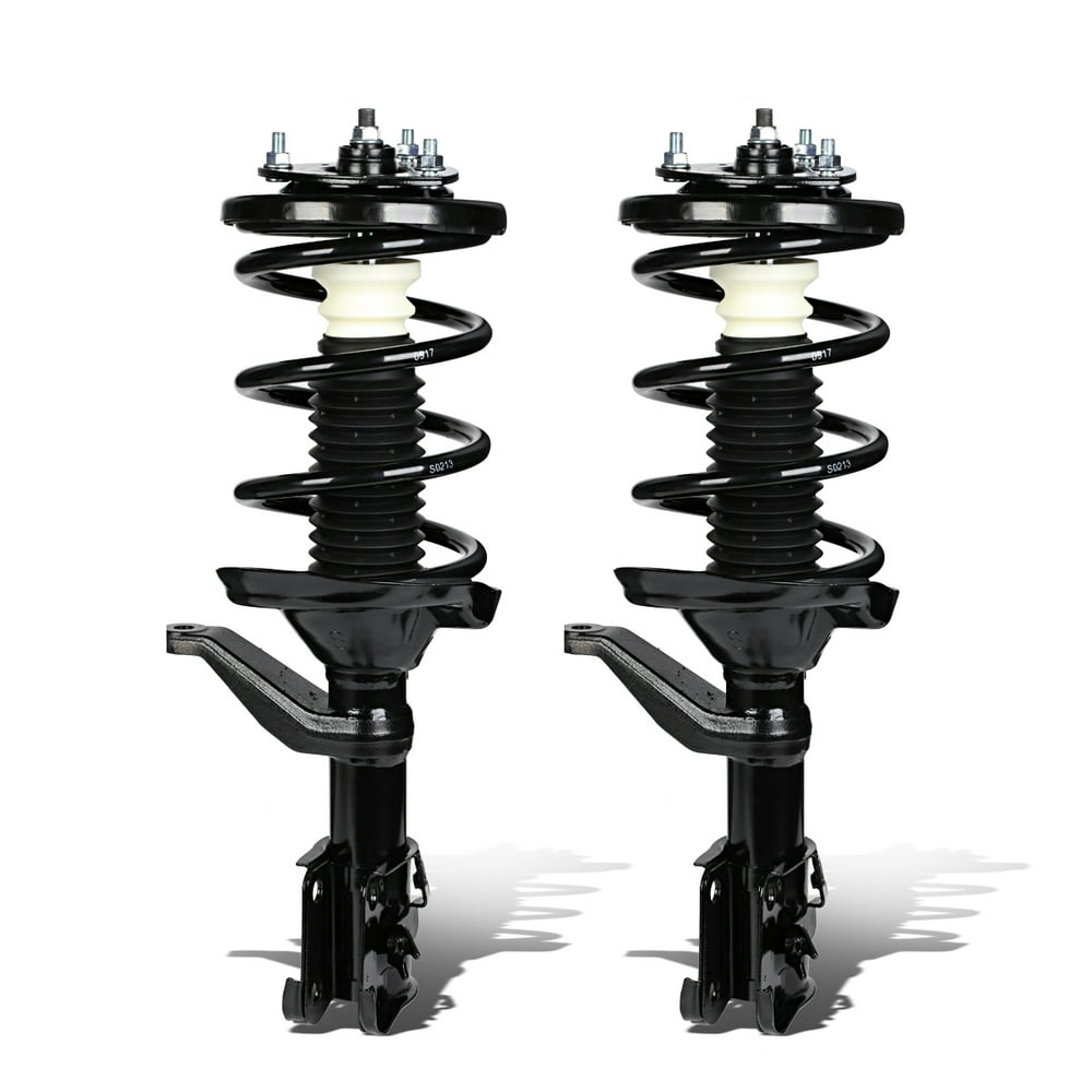 2011 Honda Crv Front Struts Replacement
