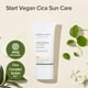 thumbnail image 2 of Crema Solar Calmante Cica Mary & May SPF 50+ PA++++ 50ml, 2 of 7