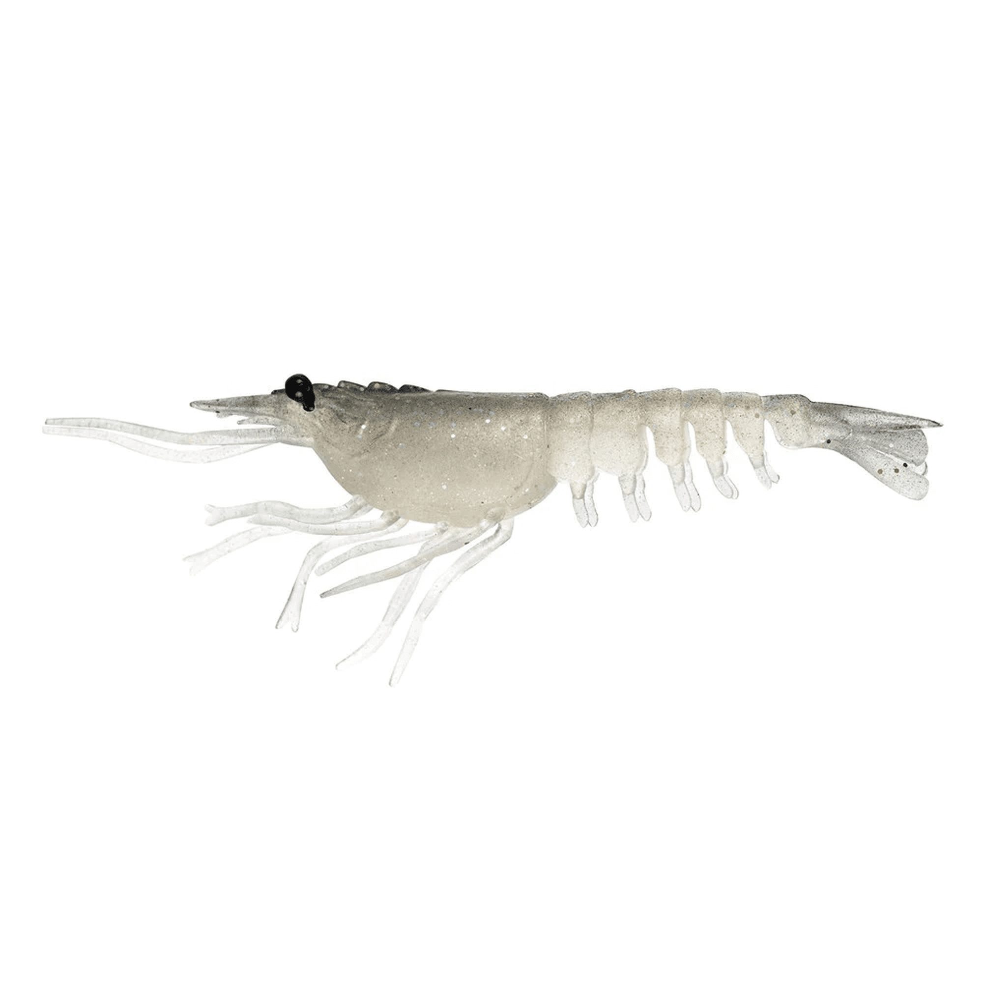 Nomad Design Live Ops Switcher Shrimp - 4.25 (4 Pack) - Astro