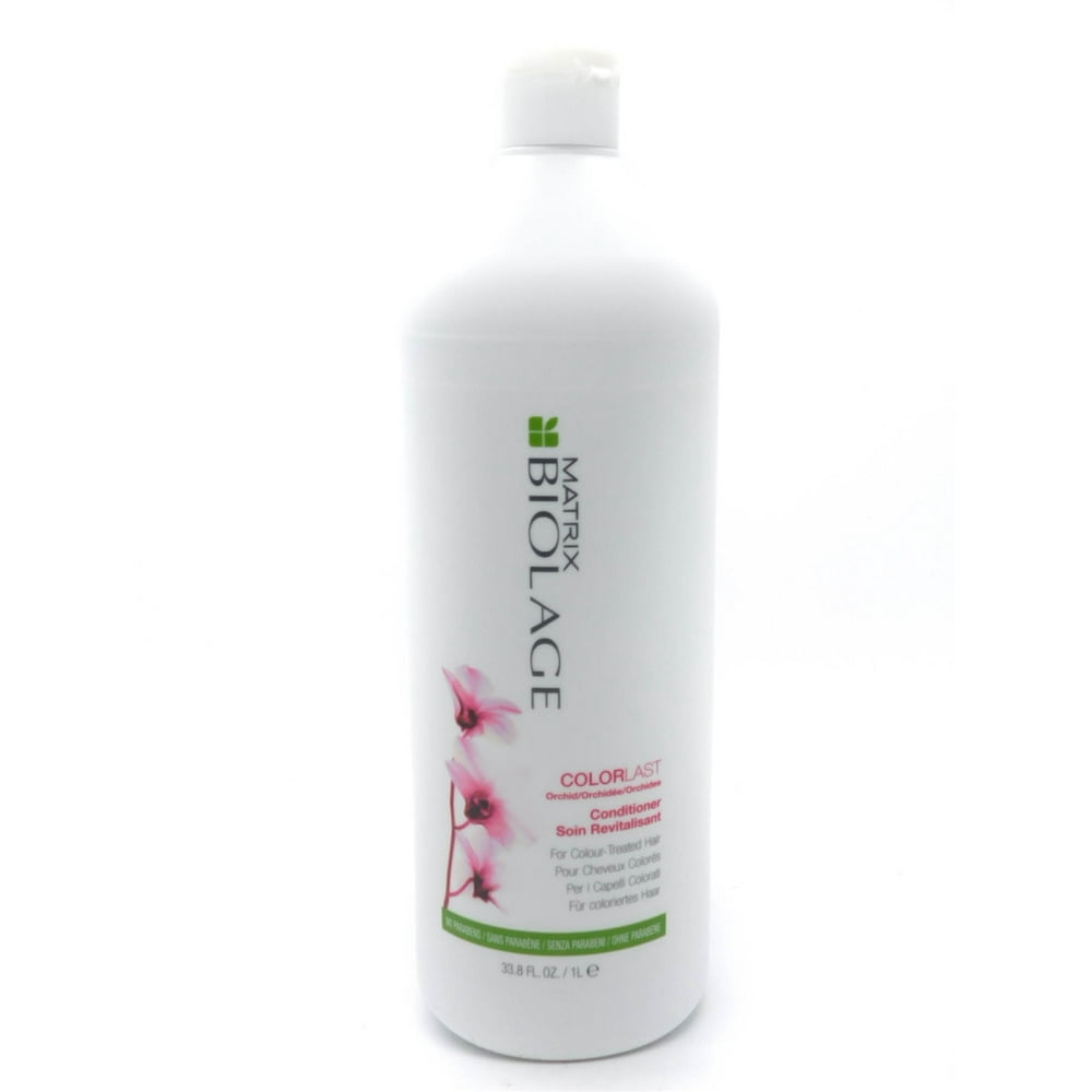 Matrix Matrix Biolage ColorLast Conditioner for color treated hair 33.8 fl oz