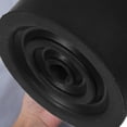 thumbnail image 3 of HONMEET 4Pcs Round Rubber Tips for Walkers Easy Installation, 3 of 8