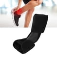 thumbnail image 4 of Férula Nocturna Para Fascitis Plantar, Cómoda Elasticidad Ajustable Para Aliviar Las Molestias Férula Nocturna Dorsal Aqualief Para Pies ANGGREK Oro, 4 of 8