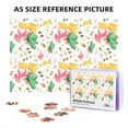 thumbnail image 6 of Kll Cute Baby Dinosaurs - 300 Piece Jigsaw Puzzle For Adult And Teenagers Family Educational Game Toys 300pcs, 6 of 9
