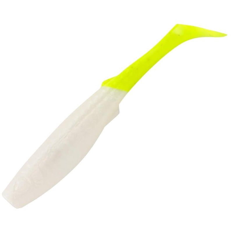 Berkley Gulp! Alive! Saltwater Paddleshad Soft Bait