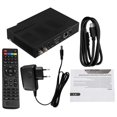 thumbnail image 3 of Set-Top Box Receiver HEVC Set-Top Box DVB-S2 Reception Portable Practical 265 CAS SATELLITE RECEIVER FOREVER EU Plug, 3 of 5