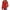 Red, variant on Fantaslook Eyelet Blouses for Women Dressy Casual Long Sleeve Shirts Crew Neck Fall Trendy Tops