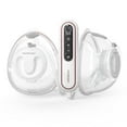thumbnail image 1 of Momcozy Hands Free Breast Pump V2 Ultra-Light Portable Wearable Pump, 1 of 8