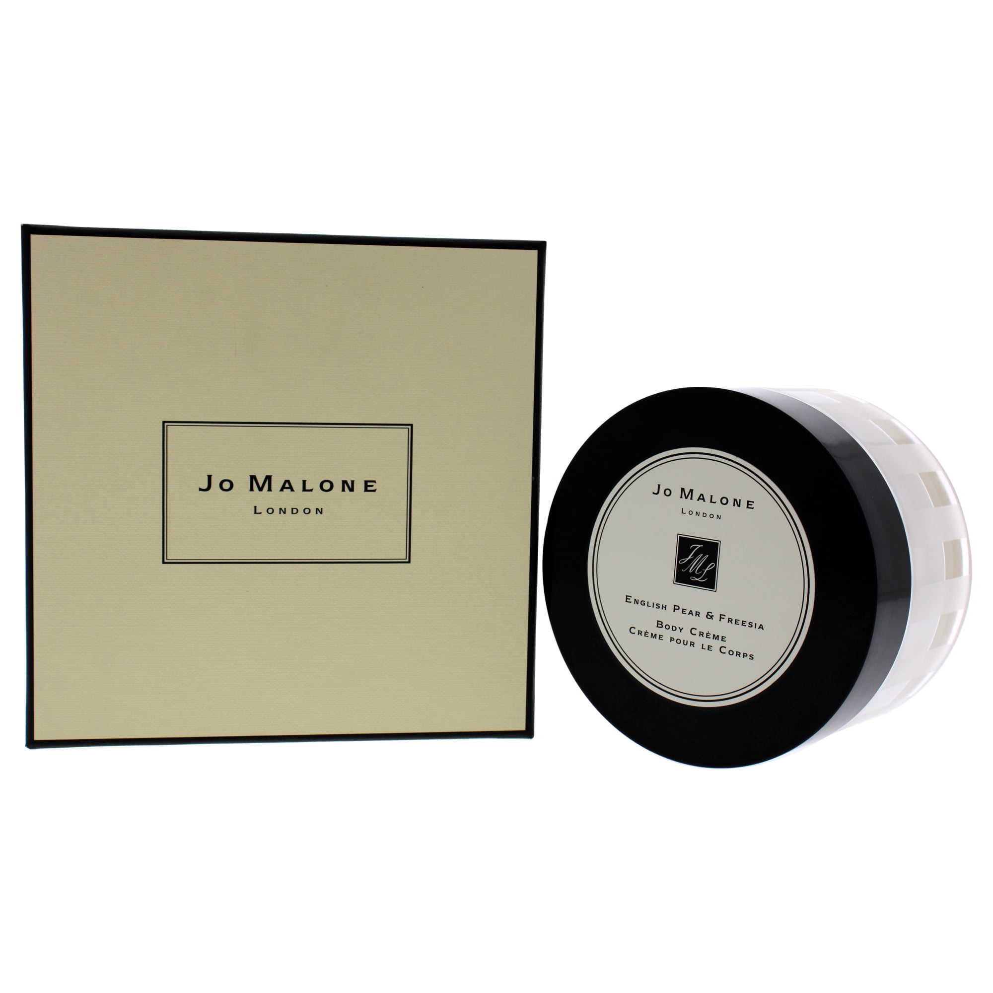English Pear and Freesia Body Creme by Jo Malone for Unisex - 5.9