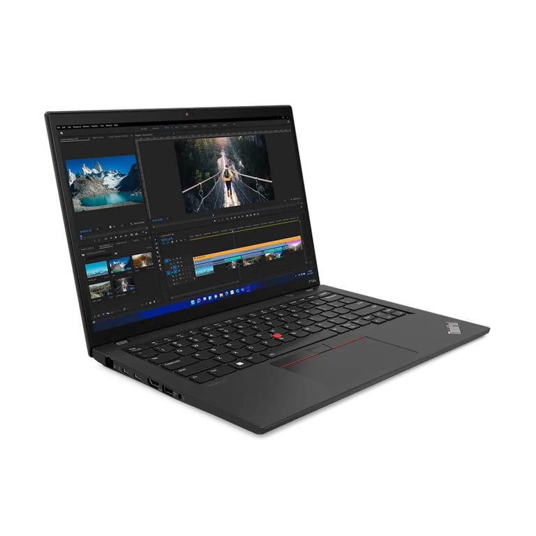 Restored Lenovo Thinkpad P14S G3 14