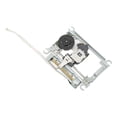 thumbnail image 3 of Lens Pickup, Visible Light Band Aluminum Alloy Optical  Head High Speed Efficient Reading  For Repair, 3 of 8