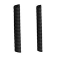 thumbnail image 4 of 2 protectores de tronco y corteza de árbol, portátiles, flexibles y en espiral. Negro, 4 of 8