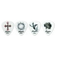 thumbnail image 2 of Clayton CS80-12 Christian Standard Guitar Picks- 0.80 mm - 12 Pieces, 2 of 2