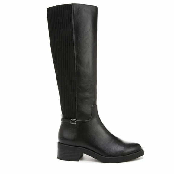 LifeStride Women's Bristol Boot Black 8.5M