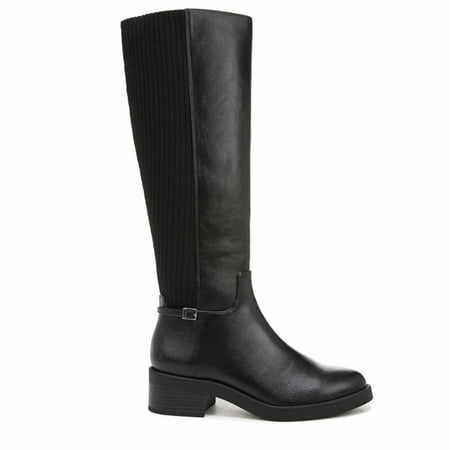 

Lifestride Women s Bristol Black 8.5 W US